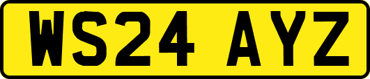 WS24AYZ