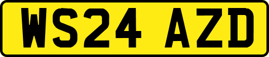 WS24AZD
