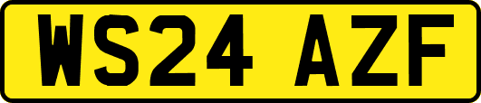 WS24AZF