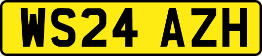 WS24AZH