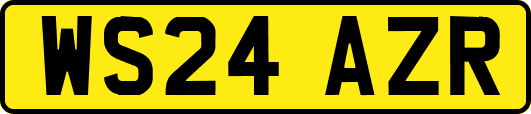 WS24AZR