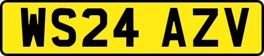 WS24AZV