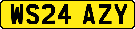 WS24AZY