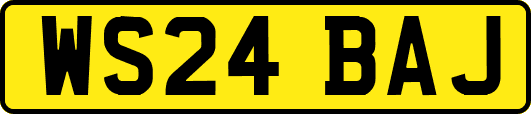 WS24BAJ