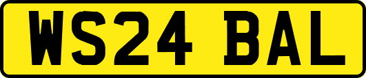 WS24BAL