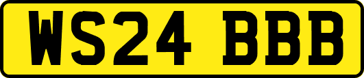 WS24BBB