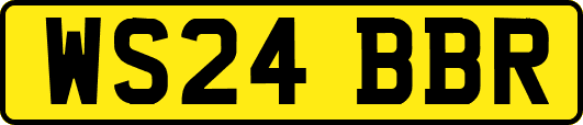 WS24BBR