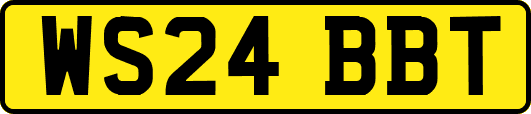 WS24BBT