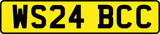 WS24BCC