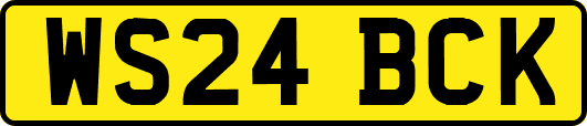 WS24BCK
