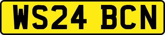 WS24BCN