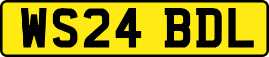 WS24BDL