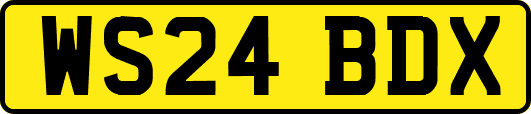 WS24BDX