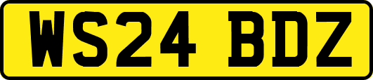 WS24BDZ