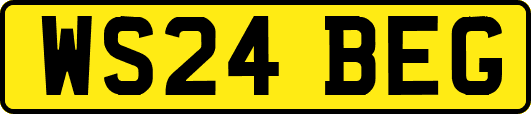 WS24BEG