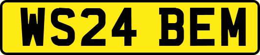 WS24BEM