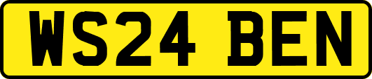 WS24BEN