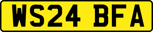 WS24BFA