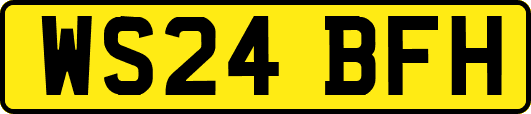 WS24BFH