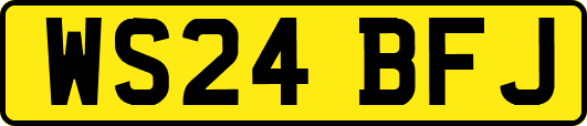WS24BFJ