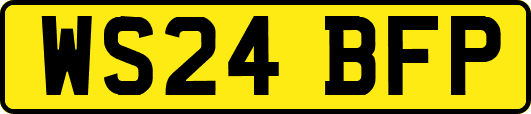 WS24BFP