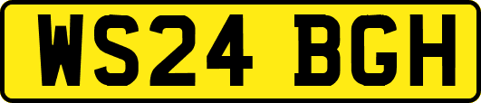 WS24BGH