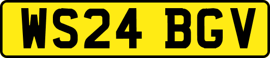 WS24BGV