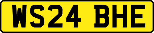 WS24BHE