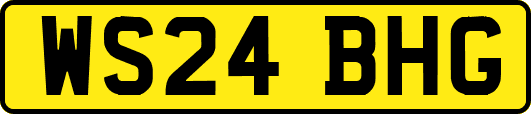 WS24BHG