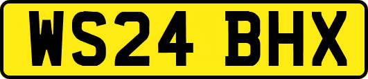 WS24BHX