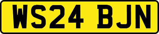 WS24BJN
