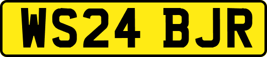 WS24BJR