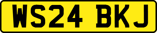 WS24BKJ