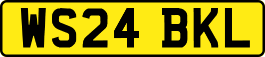WS24BKL