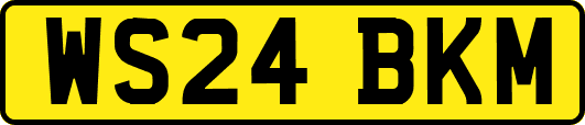 WS24BKM
