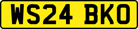 WS24BKO