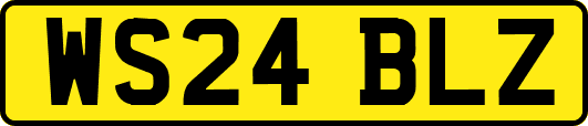WS24BLZ