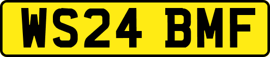 WS24BMF