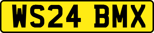 WS24BMX