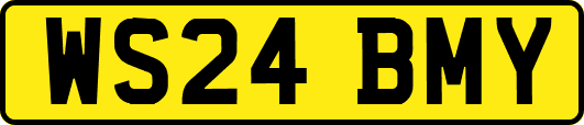 WS24BMY