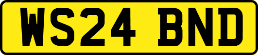 WS24BND