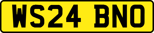 WS24BNO