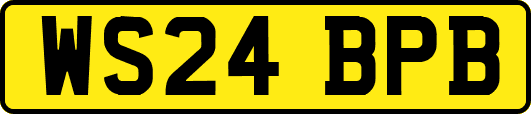 WS24BPB