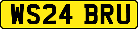 WS24BRU