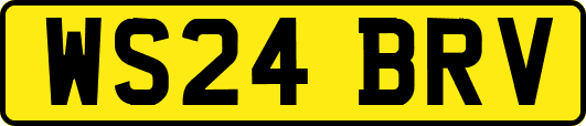 WS24BRV