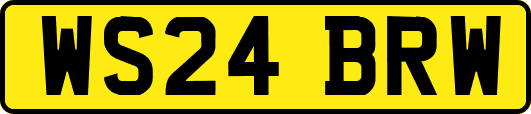 WS24BRW