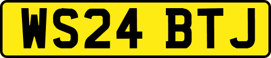 WS24BTJ