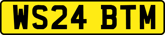 WS24BTM