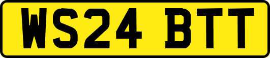 WS24BTT