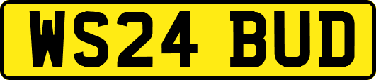 WS24BUD
